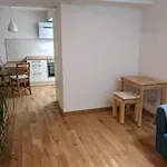 Naturnahe Einliegerwohnung am Ende einer Sackgasse