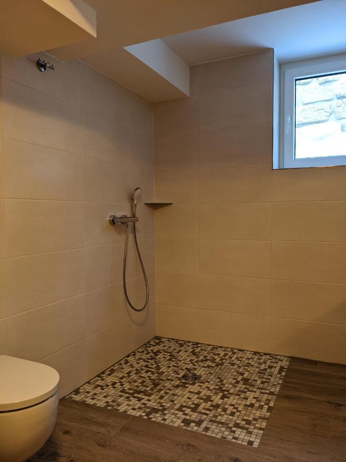 Naturnahe Einliegerwohnung Am Ende Einer Sackgasse * Jena