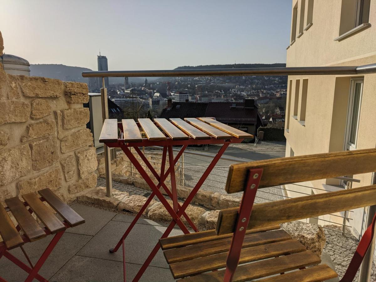 Naturnahe Einliegerwohnung Am Ende Einer Sackgasse