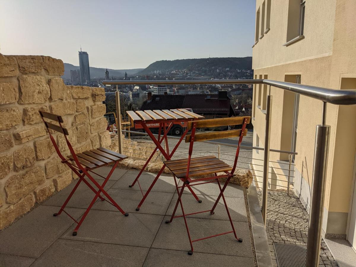 Apartment Naturnahe Einliegerwohnung Am Ende Einer Sackgasse *